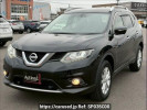 Nissan X-Trail T32