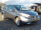 Nissan Note NE12