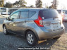 Used 2013 AT nissan note NE12 Image[1]