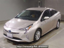 Toyota Prius ZVW51
