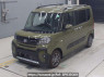 Used 2024 AT daihatsu tanto LA650S Image[0]