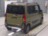 Used 2024 AT daihatsu tanto LA650S Image[1]