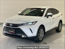 Toyota Harrier MXUA80