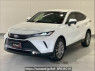 Used 2022 AT toyota harrier MXUA80 Image[0]