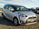 Toyota Sienta NSP170G