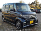 Honda N-BOX CUSTOM JF3