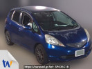 Honda Fit GE6