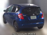 Used 2010 AT honda fit GE6 Image[2]