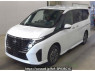 Used 2024 AT nissan serena FNC28 Image[0]