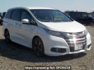 Honda Odyssey Hybrid RC4