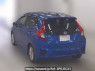 Used 2013 AT honda fit GK3 Image[1]