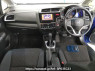 Used 2013 AT honda fit GK3 Image[2]