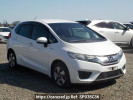Honda Fit Hybrid GP5