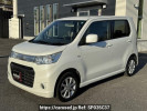 Suzuki WAGON R STINGRAY MH34S