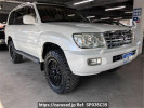 Toyota Land Cruiser 100 UZJ100W