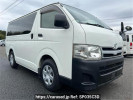 Toyota Hiace Van KDH201V
