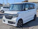 Honda N-BOX CUSTOM JF3