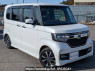 Used 2019 AT honda n-box-custom JF3 Image[2]