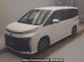 Used 2022 AT toyota voxy ZWR90W Image[0]