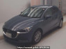 Used 2022 AT mazda mazda2 DJ5FS Image[0]