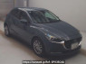 Used 2022 AT mazda mazda2 DJ5FS Image[2]