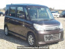 Used 2015 AT suzuki spacia MK32S Image[0]