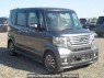 Used 2014 AT honda n-box-custom JF2 Image[0]