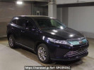Toyota Harrier ZSU60W