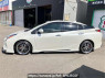 Used 2017 AT toyota prius ZVW50 Image[2]
