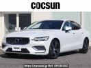 Volvo S60 ZB420