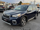 Subaru Forester SKE