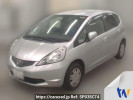 Honda Fit GE6