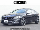 Volvo S60 FB420