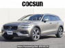 Used 2019 AT volvo v60 ZB420 Image[0]