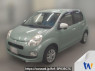 Used 2015 AT toyota passo KGC30 Image[0]