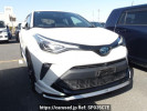 Toyota C-HR ZYX11