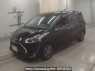 Used 2021 AT toyota sienta NSP170G Image[0]