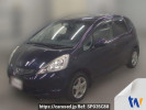 Honda Fit GE6