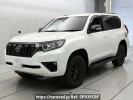 Toyota Land Cruiser Prado GDJ150W