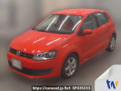 Volkswagen Polo 6RCBZ