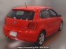 Used 2012 AT volkswagen polo 6RCBZ Image[1]