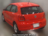 Used 2012 AT volkswagen polo 6RCBZ Image[2]