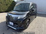 Used 2017 AT toyota roomy M900A Image[2]