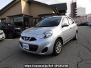 Nissan March K13