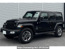 Jeep JEEP WRANGLER UNLIMITED JL36L
