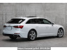 Used 2019 AT audi a6-avant F2DLZF Image[1]