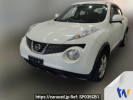 Nissan JUKE YF15
