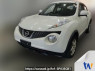Used 2011 AT nissan juke YF15 Image[0]