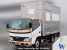 Toyota Dyna Truck XZU304