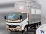Used 2009 MT toyota dyna-truck XZU304 Image[0]